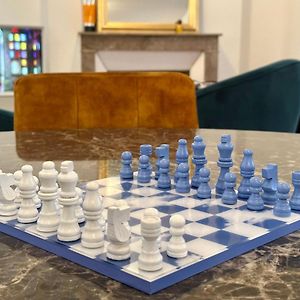 Appartement met Twee Slaapkamers