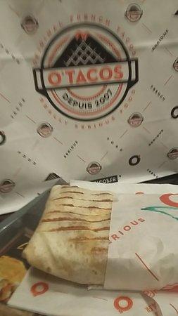 O'Tacos